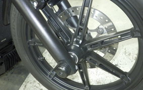 HARLEY RH975 2022