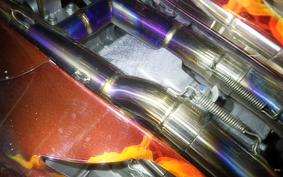 SUZUKI HAYABUSA Gen.2 2009