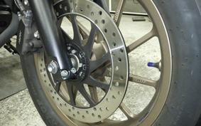 HONDA REBEL 250 S MC49