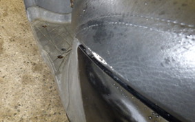 SUZUKI LET's 4 CA45A