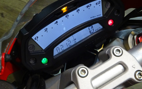 DUCATI MONSTER 1100 EVO 2012 M511J