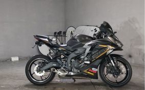 KAWASAKI  NINJA ZX-25R SE ZX250E