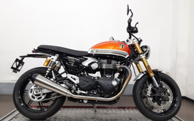 TRIUMPH TRIUMPH  SPEED  TWIN 1200RS 2025 DD0H21