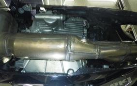 KAWASAKI ZX-25R 2013 ZX250E