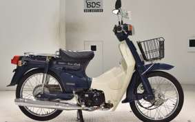 HONDA C50 SUPER CUB E AA01