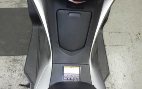 HONDA SILVER WING 600 GT ABS 2011 PF02
