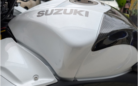 SUZUKI HAYABUSA 2025 EJ11A