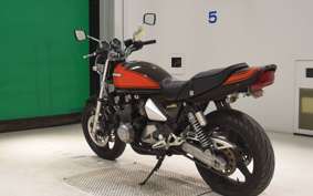 KAWASAKI ZEPHYR 400 KAI 2009 ZR400C