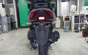 YAMAHA TRICITY 300 2021 SH15J