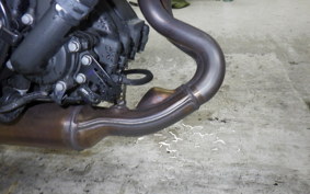 KAWASAKI ELIMINATOR400-3SE 2023 EL400A