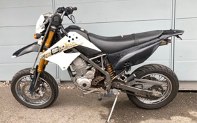 KAWASAKI KLX125D TRACKER LX125D