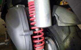 YAMAHA JOG ZR Gen.3 2025 SA39J