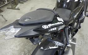 BMW S1000RR 2015