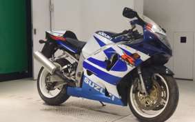 SUZUKI GSX-R750 2000