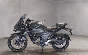 SUZUKI JIKUSA-250 ED22B