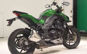 KAWASAKI Z1000 Gen.5 2018 ZXT00W