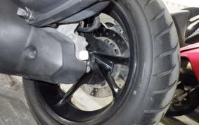 YAMAHA N-MAX 2009 SED6J