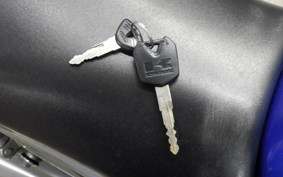 KAWASAKI NINJA 250 2010 EX250L