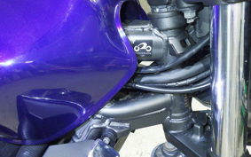 KAWASAKI ZRX1200 D 2009