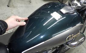 YAMAHA VIRAGO 250 2007 3DM