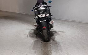 KAWASAKI ZZR1400 2008 ZXT40C