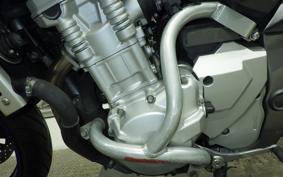 SUZUKI BANDIT 1250 SA 2009 GW72A