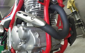 YAMAHA SEROW 250 Gen.3 DG31J