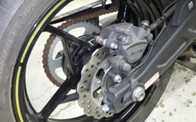 KAWASAKI NINJA 650 A 2019 ER650H