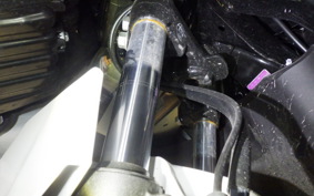 HONDA PCX 160 2016 KF47