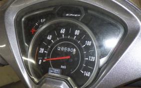 HONDA DIO 110 JF58
