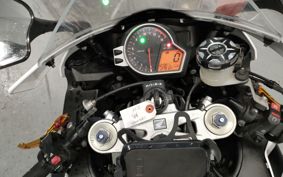 HONDA CBR1000RR SC59