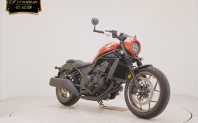 HONDA REBEL 1100 S DCT 2026 SC87