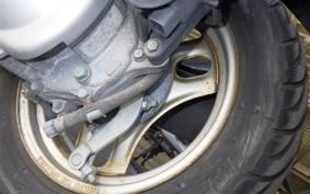 HONDA TODAY 2 2021 AF67