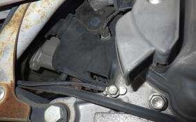 SUZUKI LET's 4 Basket CA43A