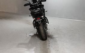 YAMAHA TRACER 9 GT RN51J