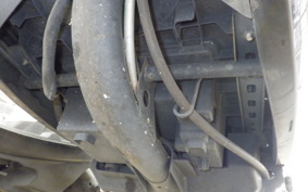 HONDA GIORNO 2 2001 AF70