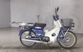 HONDA SUPER CUB50 AA01