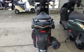 YAMAHA CYGNUS 125 XSR 3 SEA5J