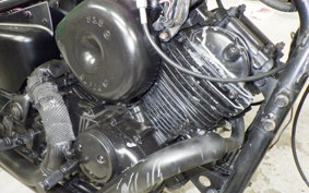 YAMAHA DRAGSTAR 400 1996 4TR