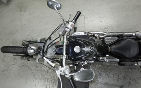 HONDA SHADOW 400 SLASHER 2001 NC40