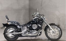 YAMAHA DRAGSTAR 400 4TR