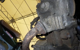 HONDA CD90 BENLY HA03