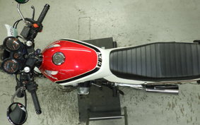 HONDA CBX550F 2026 PC04