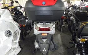 HONDA LEAD 125 2003 JF45