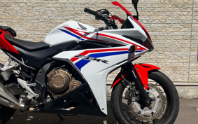 HONDA CBR400R ABS 2016 NC47