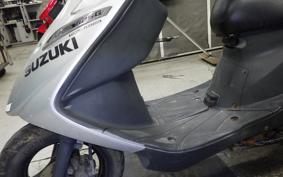 SUZUKI ADDRESS V125 G CF46A