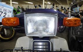 YAMAHA MATE 80 V80