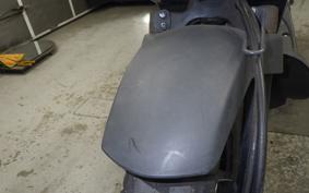 HONDA ZOOMER 1989 AF58