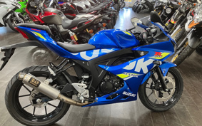 SUZUKI GSX-R125 ABS DL33B