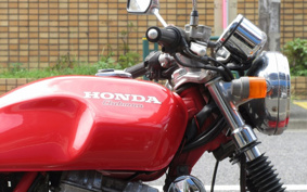 HONDA GB250 CLUBMAN 1 MC10